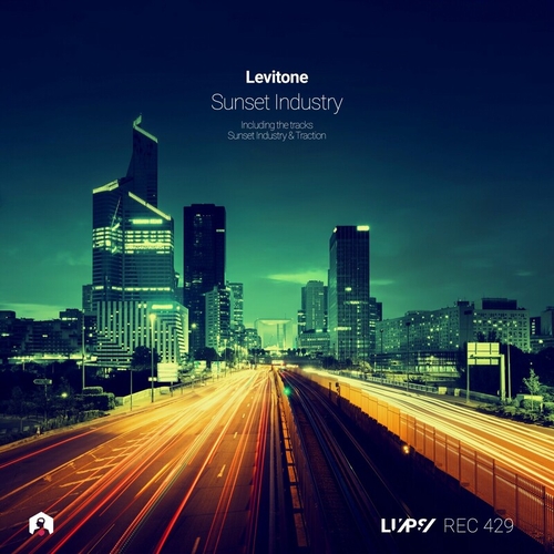 Levitone - Sunset Industry [LUPSREC429]